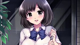 密室美少女中出強暴