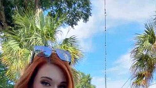Το Amouranth VIP ΝΕΟΙ ΚΑΥΤΟΙ ΦΑΝΤΕΣ ΔΙΕΡΡΕΨΑΝ ΤΟ TEEN BABE