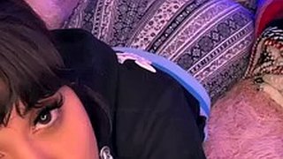 Siedząc ładnie - TikTok na żywo