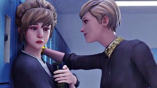 Futa pogrubienie switcheroo