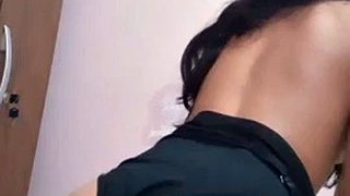 Süßer neuer Facecast