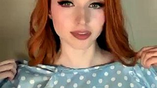 下面是她的 81GB Onlyfans 文件夹