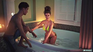 Żona i macocha Awam, wydanie główne nr 38