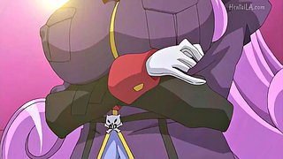 oppai gakuen marching wydanie d 1