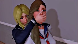 فقط أنا و أنت