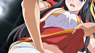 Eroge Kaihatsu Zanmai 05 --Hentai Anime Sex