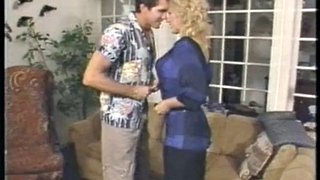 Spektakulær Stevie Taylor 1984