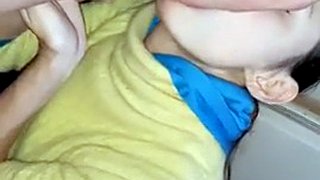 I Cumming From Foot Fetish - Lesbian Candys