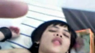 ινδονησιακά- ML με κορίτσια