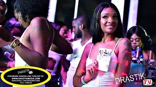 Skinout Phuket Dancehall