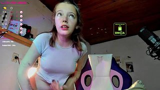 łaciński nastolatek anal