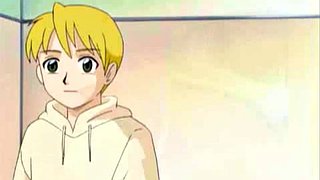 (SB) Запретное время Эпизод 6