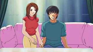 سینه های بزرگ مادر دختر 1