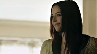 WRONG TURN filmi - Seks sahneleri ve Çıplak Sahneler