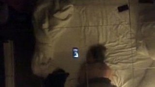 Bitch Karim ให้ในโรงแรม