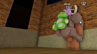 Roblox leilighet Froggywave x Remissful