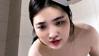 asiático cam mostrar punheta