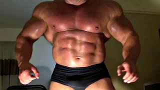 Skutečný kulturista! 3