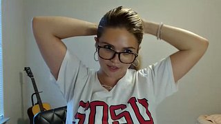 angiefaith NYHET HOT OnlyFANS LEKKET PAWG TEEN