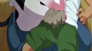 Hentai Big Tit MILF japonaise - Voir plus sur Sohentai.Live