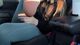 Foot Fetish Handpjob Cyruz Solo