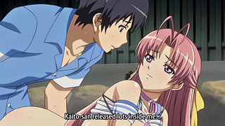 قبلة استوائية الحلقة 2