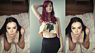 ASS PMV - СЛАДКИЙ ПИРОГ