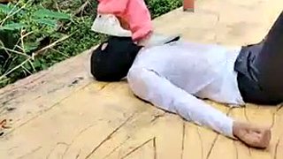 Κινεζικό ποδοπάτημα 09