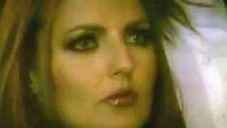 γούνινο παλτό femdom ξανθιά fuck