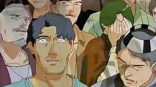 Midnight Panther Folge 2 eng dub