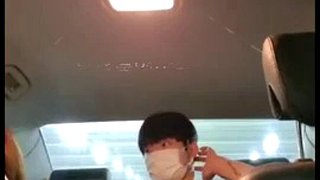 حل بسيط في السيارة 1 كوريا الإباحية المحلية الكورية الإباحية الكورية الآسيوية الإباحية المجانية