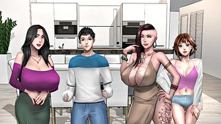 Suburbia Prensi - PT 08 - Kuzey Karolina