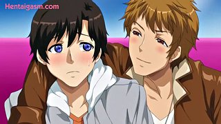 hentai obrovská prsa