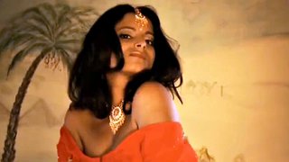 kotě tak sexy z Arábie