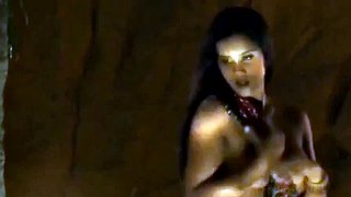 Ο ιερός αισθησιασμός του Bollywood Ινδία