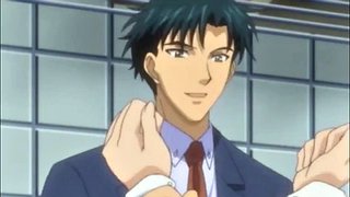 OL Nishizaki vuole scopare il suo manager ma finisce per scopare con la maggior parte dei dipendenti - Hentai Pros