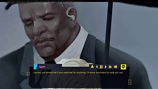 องค์กรครอบครัว - สามีซึ่งภรรยามีชู้ช่วยตัวเองขณะดูภรรยาของเขาโดนระยำ