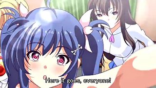 Nightmare x Deathscythe ep1 th