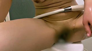 ξύρισα το μουνί μου