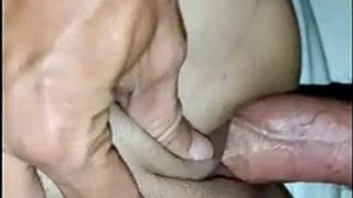 เอเชีย pinay MILF creampie