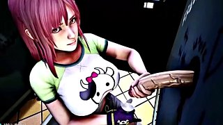 Hot Ass Witwenmacher Sex Compilation für Fans