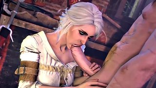 Χαριτωμένο βιντεοπαιχνίδι Girls Gets Fucks