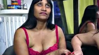 Indian slut worships the BBC (Or DESI)