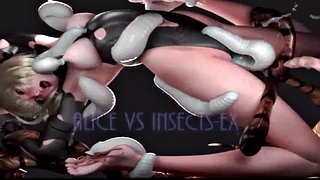 3d Interracial Huge Cock Sex - â¤ï¸ 3D Interracial Videos From XXXDan, Page 1 of 2