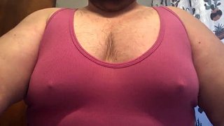 Pinkest Nipples