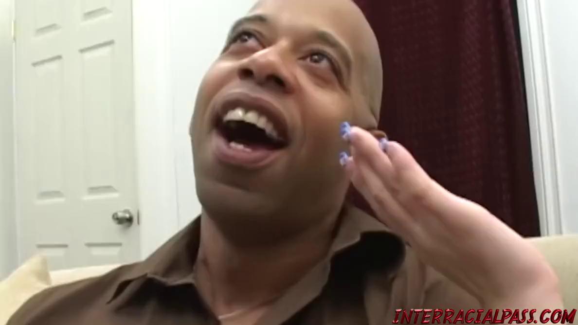 Shane Diesel's Big Cock Pounds
