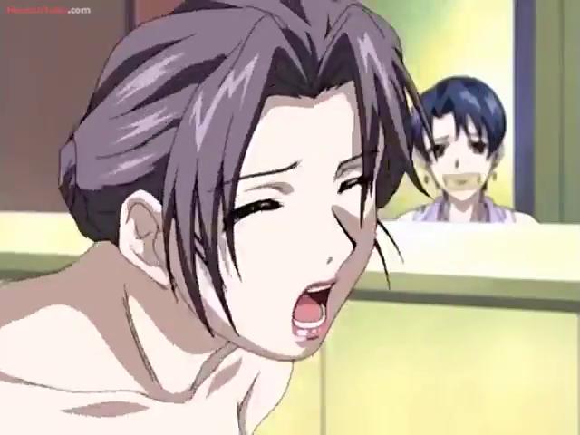 Taboo Charming Mother PT 04: Stripchat, Japanese & Creampie Porn