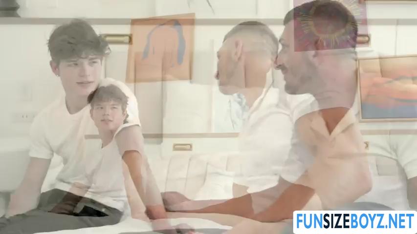 Slam that door to the white Prius