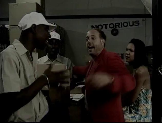 Horny brunette slut gets fucked by BBC