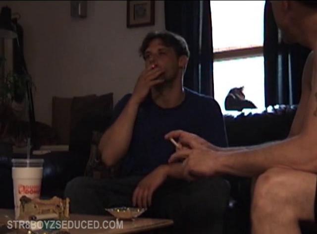 Straight Buzz Takes It Raw